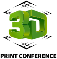 3D Print Conference Kiev 2016