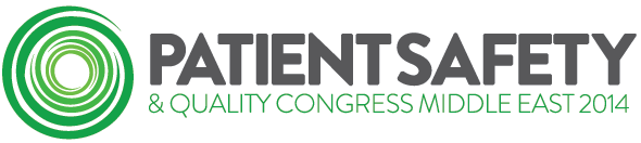 Patient Safety & Quality Congress Middle East 2014