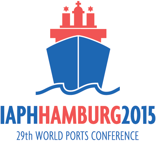 IAPH 2015 Hamburg