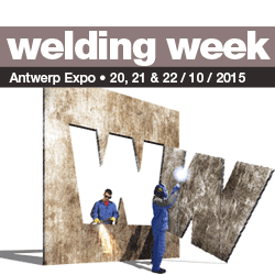 Welding Week 2015