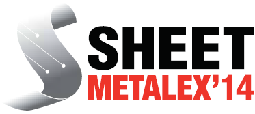 Sheet METALEX 2014