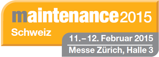 maintenance Schweiz 2015