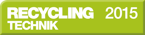 RECYCLING-TECHNIK Basel 2015