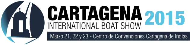 Cartagena International Boat Show 2015