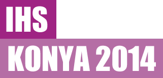 IHS KONYA 2014