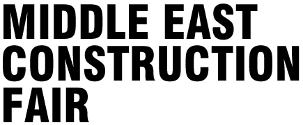 Middle East Construction Fair 2015