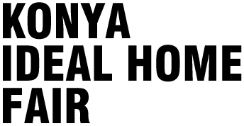 Konya Ideal Home Fair 2015