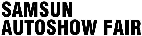 Samsun Autoshow Fair 2016