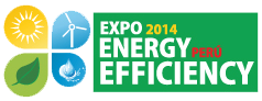 Energy Efficiency Expo Peru 2014