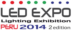 LED Expo Peru 2014