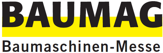BAUMAG Baumaschinen Messe 2019