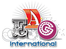 EAG International 2015