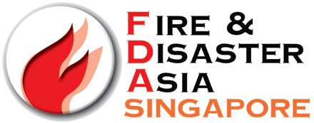 Fire & Disaster Asia 2016