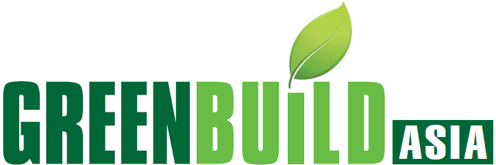 Green Build Asia 2016
