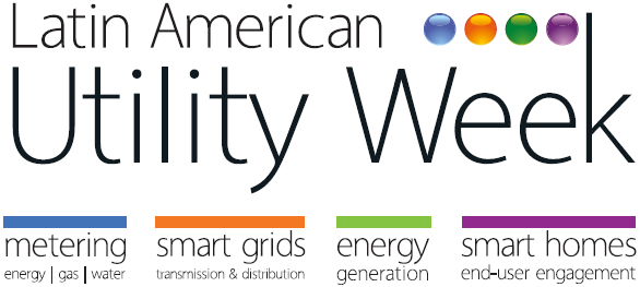 Latin American Utility Week 2016