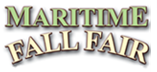 Maritime Fall Fair 2014