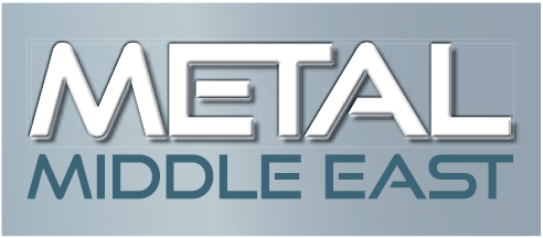 Metal Middle East 2015