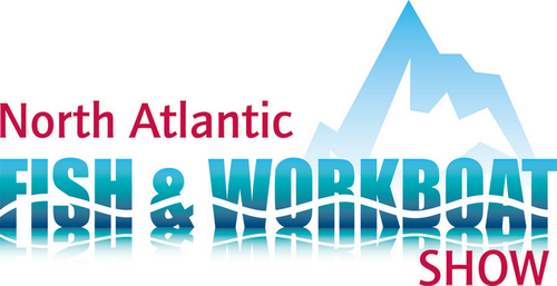 North Atlantic Fish & Workboat Show 2014