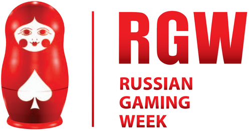 Russian Gaming Week (RGW) 2015