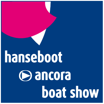 hanseboot ancora boat show 2015