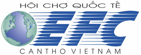 Can Tho International Exhibition Fair Center logo