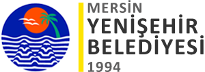 Mersin Yenisehir Fairground logo