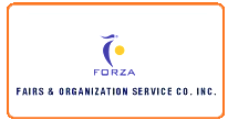Forza Fairs and Organization Co. Inc. logo