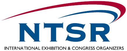 NTSR International Fair & Congress Organization logo