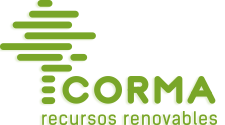 Chilean Wood Corporation AG - CORMA logo