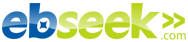 Shanghai Ebseek Exhibition Co. Ltd. logo