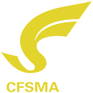 China Friction & Sealing Material Association (CFSMA) logo