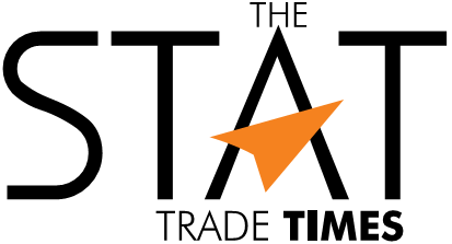 The STAT Trade Times logo