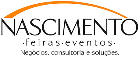 Nascimento Feiras e Eventos logo