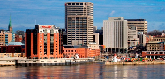 Saint John Trade and Convention Centre