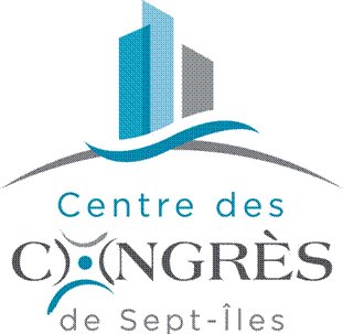 Centre des Congrès de Sept-Îles logo