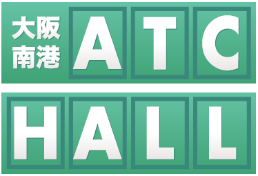 ATC Hall (Asia and Pacific Trade Center) logo