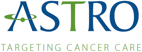 American Society for Radiation Oncology (ASTRO) logo