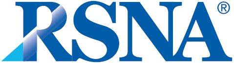 Radiological Society of North America (RSNA) logo