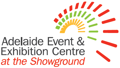 Adelaide Showground logo