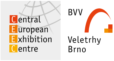 BVV Trade Fairs Brno logo