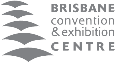 Brisbane Convention & Exhibition Centre (BCEC) logo