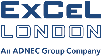 ExCeL London logo