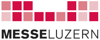 Messe Luzern - Lucerne Exhibition Centre logo