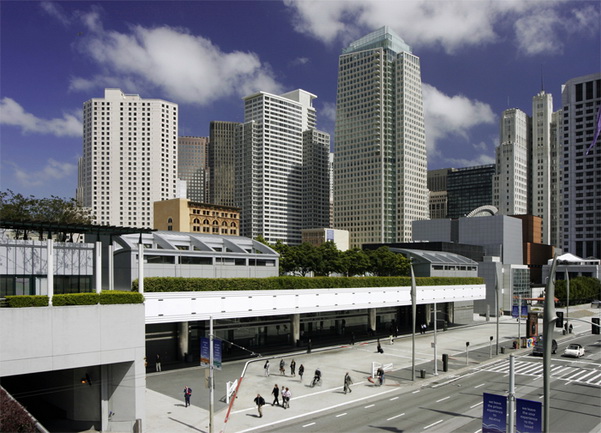 Moscone Center