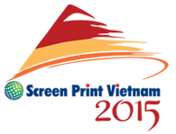 Screen Print Vietnam 2015