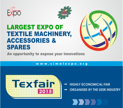 SIMA Texfair 2015