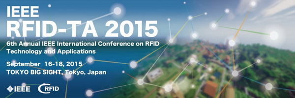 IEEE RFID-TA 2015