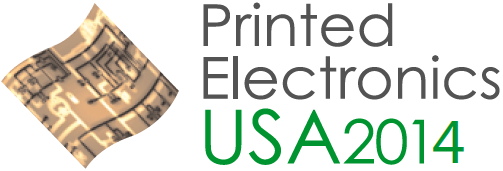 Printed Electronics USA 2014