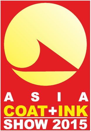 Asia Coat + Ink Show 2015
