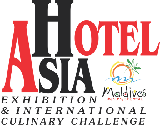 Hotel Asia 2018